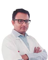 Dr. Abhishek Kumar