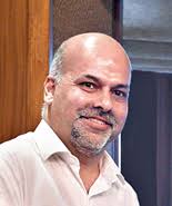 Dr. Jai Ranjan Ram