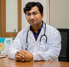 Dr. Ayan Basak
