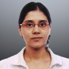 Dr Divya Pal