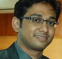 Dr. Sourav Das