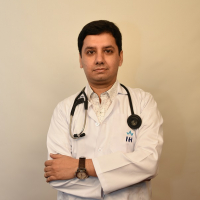 Dr. Arijit Bose