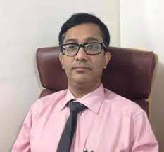 Dr. Kaustubh Das