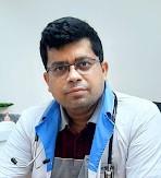 Dr Debobrata Maity