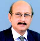 Dr Debasish Banerjee