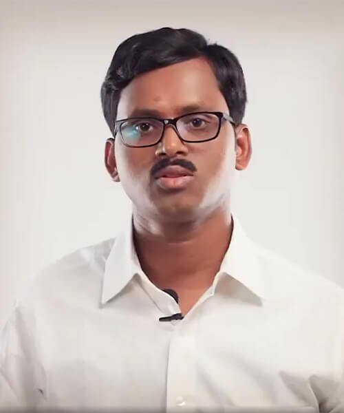 Dr. Bimalesh Purkait