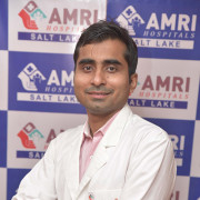 Dr ANINDYA SARKAR - Cardiologist