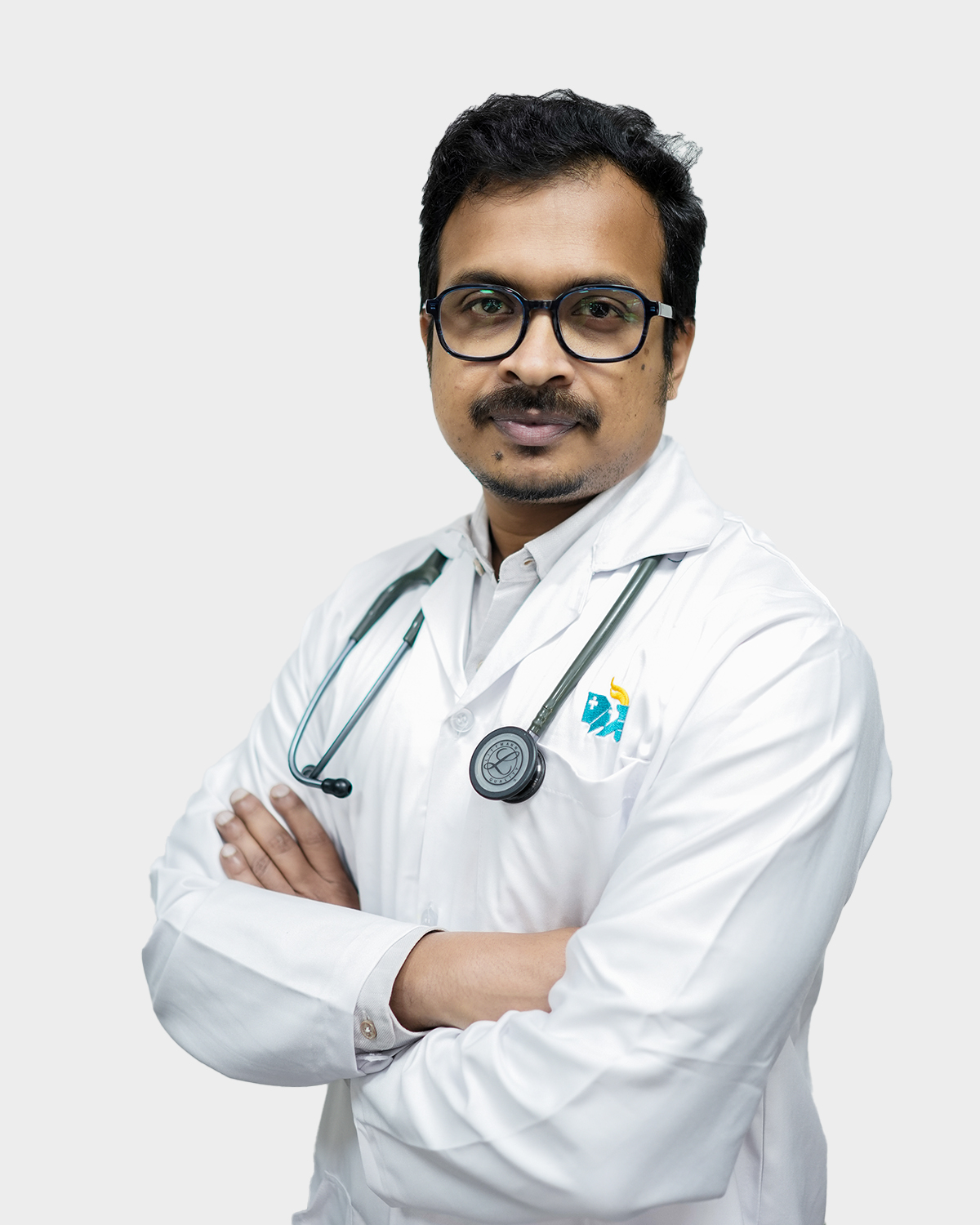 Dr JOYDEEP GHOSH