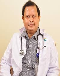 Dr. Soumya Bhattacharya