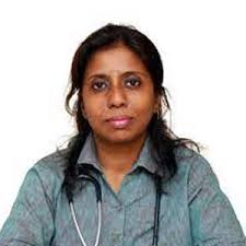 Dr. Tusti Ganguly
