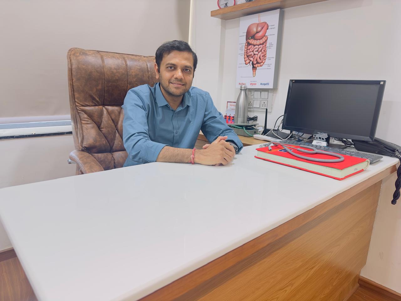 Jignesh patel