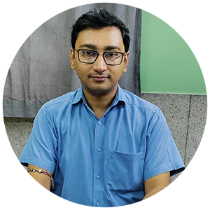 Dr. Saurav Bose