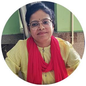 Dr. Nidhi Shankar