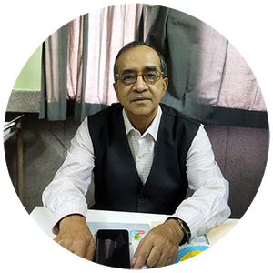 Dr. Ranjit Biswas