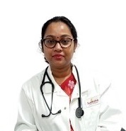 Dr. Sohini Roy