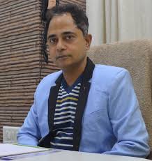 Dr. Biplab Deb - In Vitro Fertilization/IVF specialist