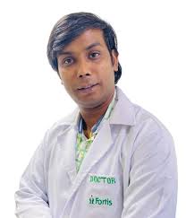 Dr. Arnab Sarkar