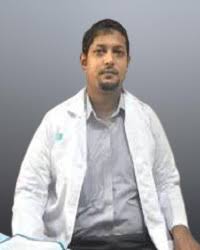Dr. Abhik Ghosh