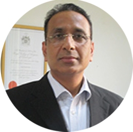 Dr Ajoy Kumar Arya