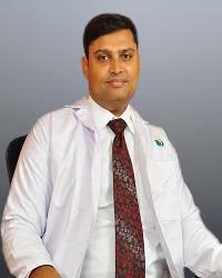 Dr Subhankar Dey