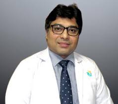Dr Sukrit Bose