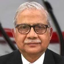 Dr A M Saha