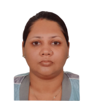 Dr. Manuprita Sharma