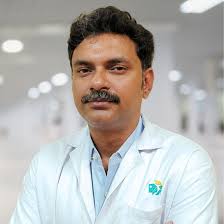 Dr Arindam Mukherjee
