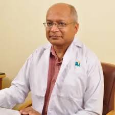 Dr. Asok Sengupta