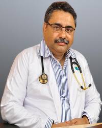 Dr Subhasish Ghosh