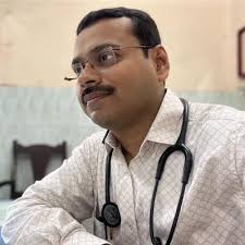 Dr. Koushik Saha