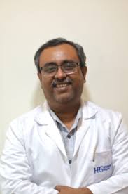 Dr Ritam Chakraborty