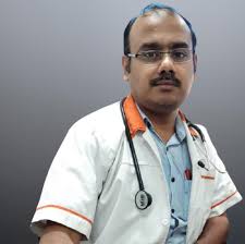 Dr. Samadarshi Datta