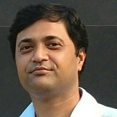 Dr. Sujan Bardhan