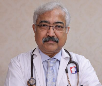 Dr. Ajoy Krishna Sarkar