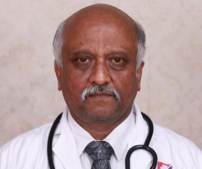 Dr. Sanjay Gupta