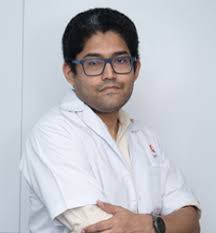 Dr. Mrinmoy Mitra