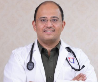 Dr. Raja Basu