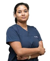 Dr. Amrita Bhattacharyya