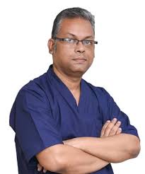 Dr. Arup Halder