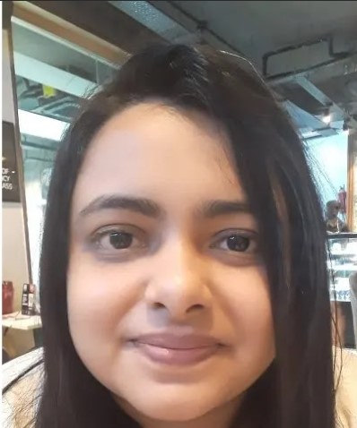 Dr. Adrija Guha