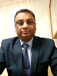 Dr. Amitava Ray