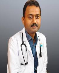 Dr. Arup Kumar Sahu