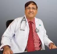 Dr. Hirak Mazumder