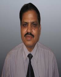 Dr S K Das