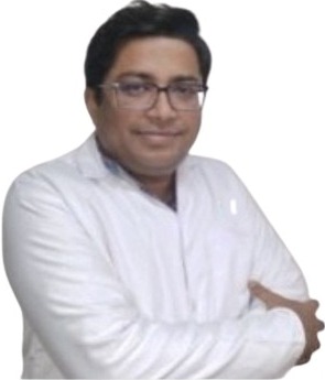 Dr. Sandip Kumar Chandra
