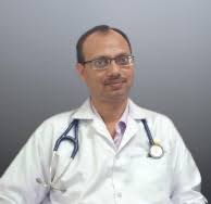 Dr. Sandip Mandal