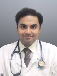 Dr. Amit Kumar Dey