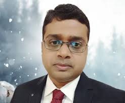 Dr. Vikash Maskara