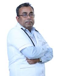 Dr. Tapas Guha